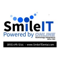 SmileIT logo - Similar company to Smile It - Technology Partner