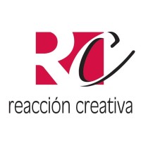 Reacción Creativa logo - Similar company to Next Gen Digital Solutions
