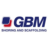 GBM Shoring and Scaffolding® logo - Similar company to Elevtek Llc