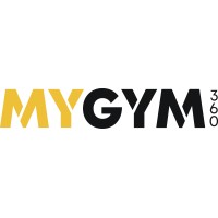 MYGYM360 logo - Similar company to Wake Up Form