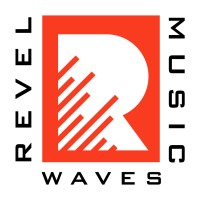 Revel Waves Music