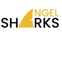 Angel Sharks Benefit corp logo - Similar company to Visor