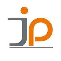 John-Personal GmbH logo - Similar company to Agilaro - Interim C-Level Replacement