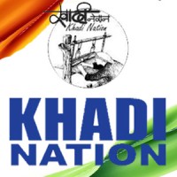 Khadi Nation logo - Similar company to Khadi Eco Basket