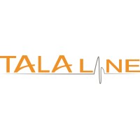 شركة تالا الجزيرة الطبية TalaLine logo - Similar company to التسويق العقاري