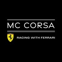 MC Corsa logo - Similar company to Test Ev