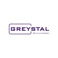 GREYSTAL logo - Similar company to Bucher Vaslin