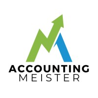Accounting Meister logo - Similar company to Robinson, Gruters & Roberts, P.A.