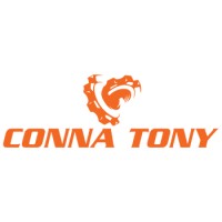 Conna Tony logo - Similar company to Prenis