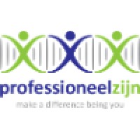 ProfessioneelZIJN