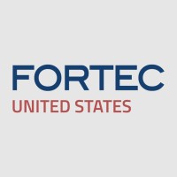 Fortec US logo - Similar company to Data Modul Ag