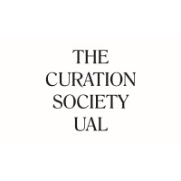 The Curation Society UAL logo - Similar company to Interia Design Group
