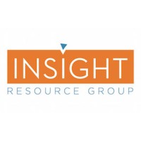 Insight Resource Group logo - Similar company to Onetouchpoint
