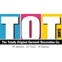 TOTShirts Ltd logo - Similar company to Yes! Logistics Solutions