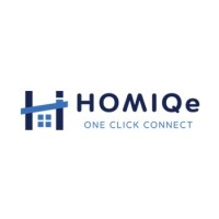 Homiqe Automation logo - Similar company to Zenjet Coding