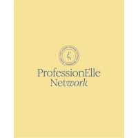 PEN | ProfessionElle Network logo - Similar company to Baines' River Camp