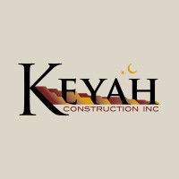 Keyah Construction Inc. logo - Similar company to Pendum Llc