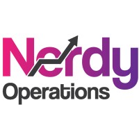 Nerdy Operations, LLC logo - Similar company to Fincloud.