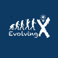 EvolvingX logo - Similar company to Edunet