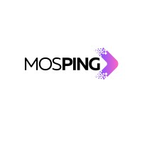 MOSPING logo - Similar company to Nuclear It