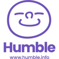Humble logo - Similar company to The Slow Farming Company