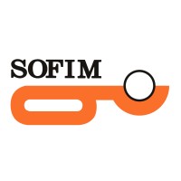 SOFIM Forniture Impianti e Macchine SPA logo - Similar company to Omp - F.Lli Petrella & C.