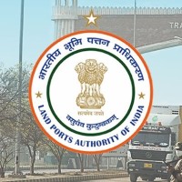 Land Ports Authority of India logo - Similar company to Lpai