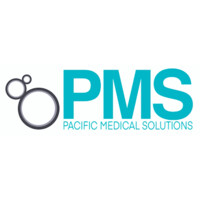 PMS Chile logo - Similar company to Wfhss2019