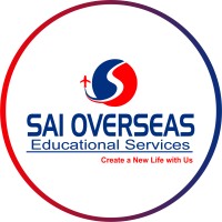 Sai Overseas Educational Services logo - Similar company to Pixels And Grids