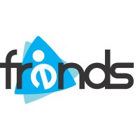 Asociația Frends pentru Dezvoltare logo - Similar company to Blumenfield