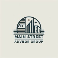 MSAG - Main Street Advisor Group logo - Similar company to Nvzn
