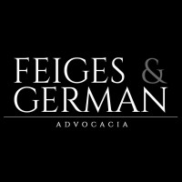FEIGES & GERMAN Advocacia logo - Similar company to Miara-Schuarts Tomasczeski Advogados