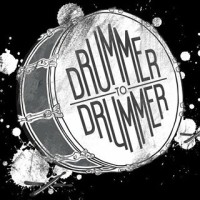 Drummer to Drummer logo - Similar company to Drummer Boy