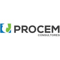 PROCEM Consultores logo - Similar company to Procem Sp. Z O.O.