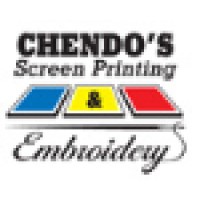 Chendo'S Screen Printing & Embroidery