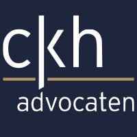 CKH Advocaten logo - Similar company to Care Professionals