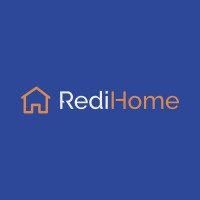 RediHome logo - Similar company to Redihomes