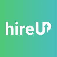 HireUP Recruitment Agency logo - Similar company to 2Hr