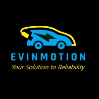 EVinMotion™ logo - Similar company to Greenco Esg Advisory Limited