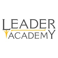 Leader Academy logo - Similar company to Samodiva Mastermind
