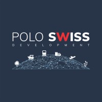 Polo Swiss Development AG logo - Similar company to 🇨🇭Global 3D + Ai🇨🇭
