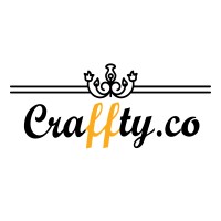 Craffty.co logo - Similar company to Personal Hydroponics