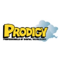 Prodigy Co., Ltd. logo - Similar company to 株式会社Asikaze