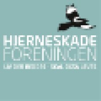 Hjerneskadeforeningen logo - Similar company to Privatsyn