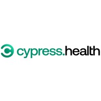 Cypress Health logo - Similar company to Iris Health