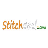 STITCHDEAL logo - Similar company to Bha Consulting Solutions