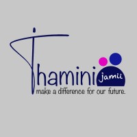 Thamini Jamii Organization logo - Similar company to Zanzibar National Chamber Of Commerce, Industry, And Agriculture - Znccia