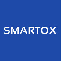 SMARTOX logo - Similar company to Ai Commerce Cloud