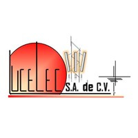 Lucelec El Salvador logo - Similar company to Multitel