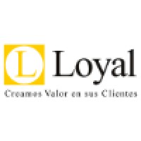 Loyal Global Solutions logo - Similar company to Mining Drilling Fluids